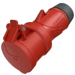Mennekes CEE Kupplung Xtra S 14522