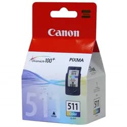Canon CL-511 color
