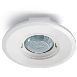 ESYLUX Bewegungsmelder MD-FLAT 360i/8 RD WH