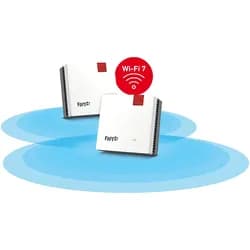 Fritz! WLAN-Repeater