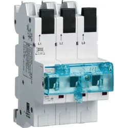 Hager SLS-Schalter HTS335E