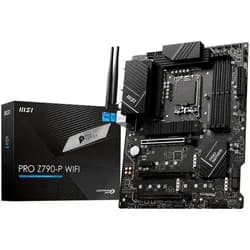 MSI Mainboard