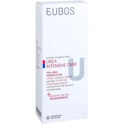 Eubos Trockene Haut Urea 10% Körperlotion
