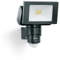 STEINEL Sensor-Strahler LS 150 S - schwarz