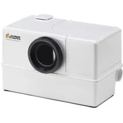 Fäkalienhebeanlage WCfix 260