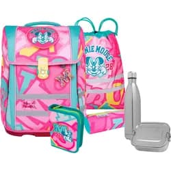 McNeill Perfecto Schulranzen-Set 5tlg