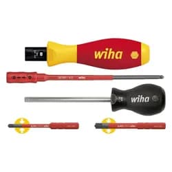 Wiha Starter-Set SA 2872-S3 1-5Nm
