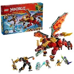 LEGO® Wyldfyres Drachenmech - 71868