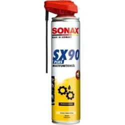 SONAX SX90 PLUS - 400ml