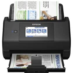 Epson Dokumentenscanner