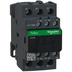 Schneider Electric LC1D38P7