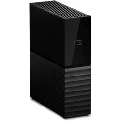 WD HDD-Festplatte