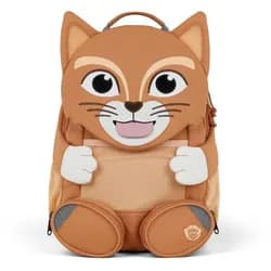 Affenzahn Kinderrucksack Großer Freund