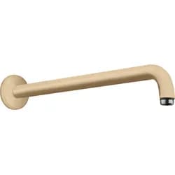 Hansgrohe Duscharm Gebürstete Bronze 27413140