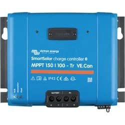 Victron SmartSolar MPPT 150/100-Tr VE.Can Laderegler