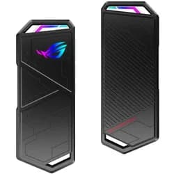 ROG Strix Arion SSD-Gehäuse Schwarz M,2