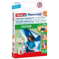 tesa Wandanker Tesa Powerstrips®