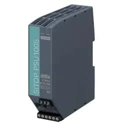 Sitop smart 24 v/2.5 a 6ep1332-2ba20