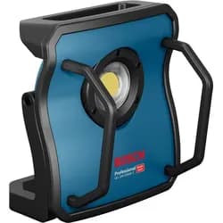 BOSCH Professional Akku-Baustrahler blau