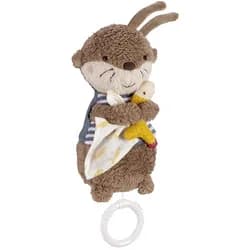 fehn - Mini-Spieluhr Otter