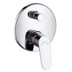 hansgrohe Spültischarmatur