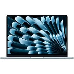 Apple MacBook Air (13") himmelblau