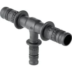 Geberit 623.317.00.5, Schlauchanschluss