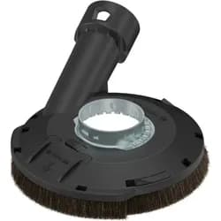 BOSCH Schleifaufsatz