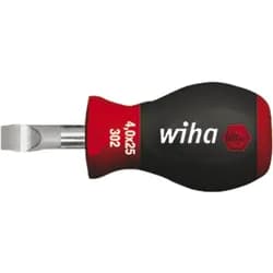 Wiha Schlitz Schraubendreher 302SF 5,5x25