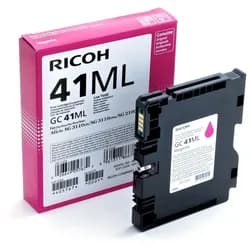 Ricoh Tintenpatrone