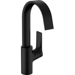 HANSGROHE 75032670 Waschtischmischer 210 Vivenis - Schwarz