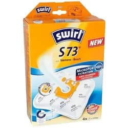 SWIRL S 73 AirSpace