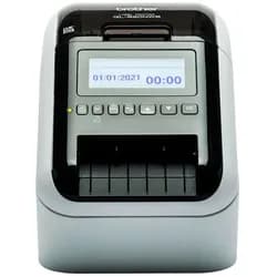 Brother Etikettendrucker QL820NWBc