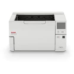 Kodak S3060f Scanner