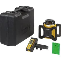 Stabila Rotationslaser LAR 160 G kompl.Set