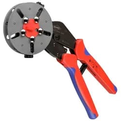 Knipex Crimpzange