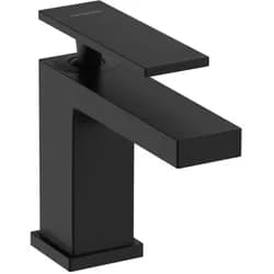 HANSGROHE 73001670 WTM 80 Tecturis E CoolStart - Schwarz