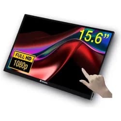 Verbatim FHD Monitor portable 49592