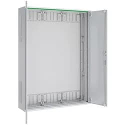 ABN Wandgehäuse, Serverschrank, Weiss