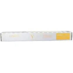 Utax CK-8531Y Toner Yellow -A