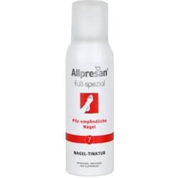 Allpresan Fuß spezial Nr7 Nageltinktur
