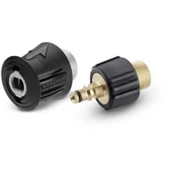 Extension Adaptor Set for Hose