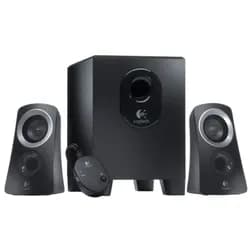 Logitech Lautsprecher