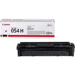 Canon, Toner, 054 H M (M)