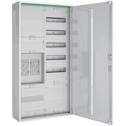 ABN Zählerschrank ABNRS207E0012