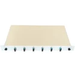Paschke Spleissbox ausziehbar 19" 443705AQ-06SA