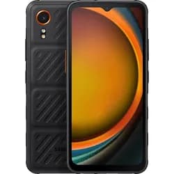 Samsung Galaxy XCover 7 6GB 128GB Black Smartphone