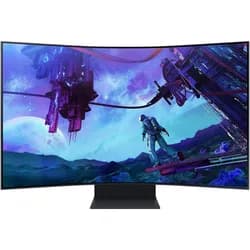 Samsung Odyssey Ark S55CG970NU