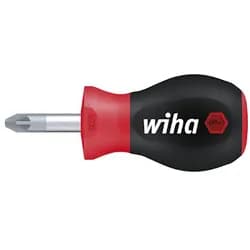 Wiha Schraubendreher PZD 2 25 mm - 26972
