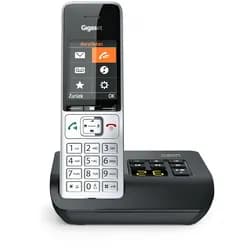 Gigaset DECT Telefon Comfort 500A